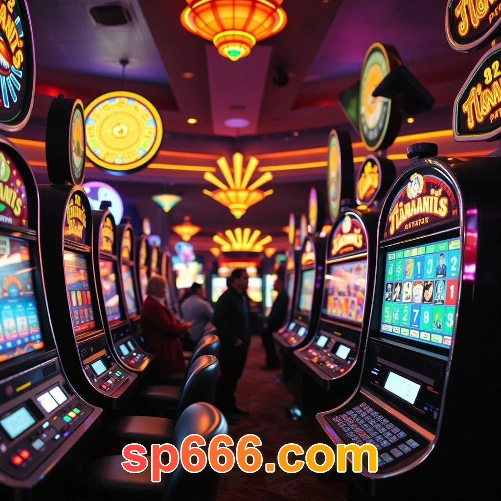 Platform sp666.com