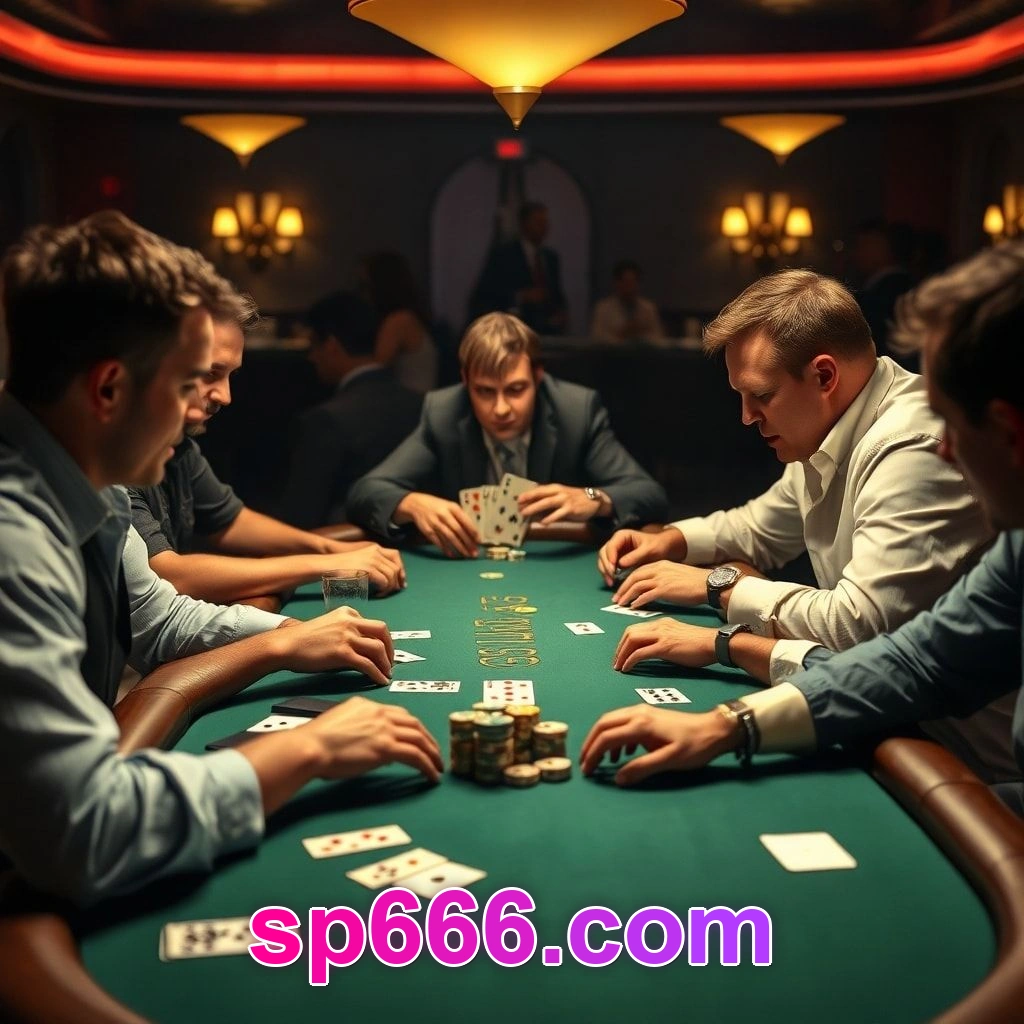 Pendaftaran sp666.com