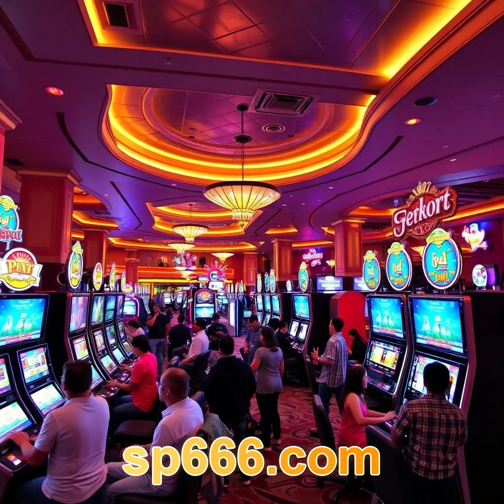sp666.com bonus