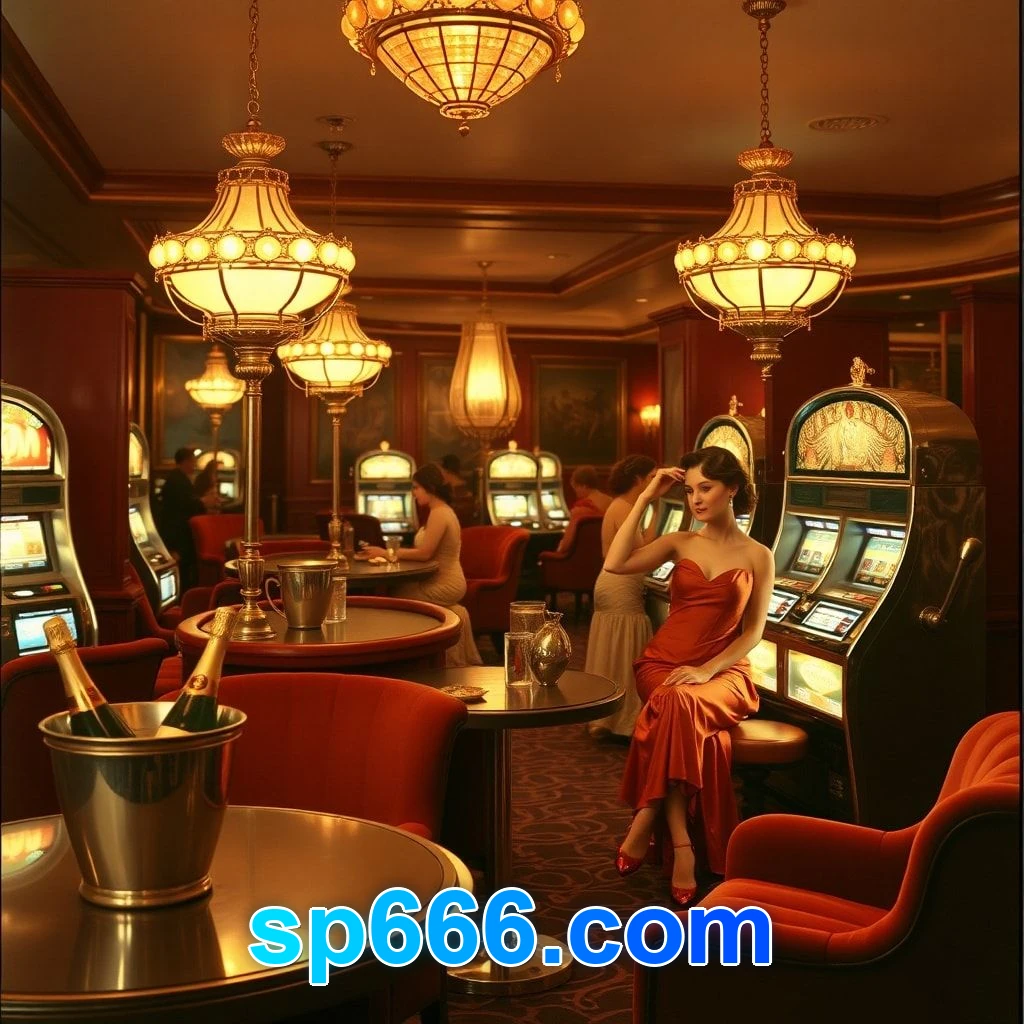 Aplikasi sp666.com