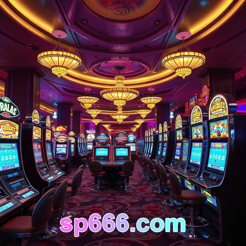 Taruhan sp666.com